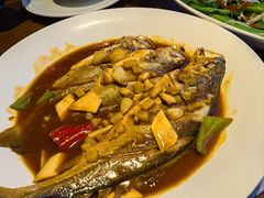 -王荣法仓前羊锅