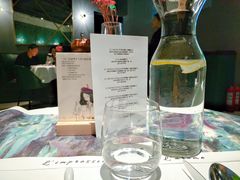 -L'Arome芳芳法国餐厅(仙林金鹰店)