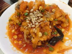 -半岛太子酒家(海港城店)