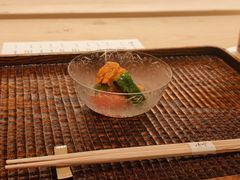 -晴空·日本料理(万象城店)