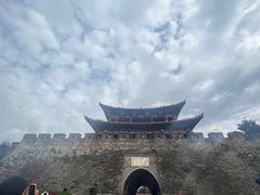 -大理古城