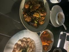 -品渔味湖鲜馆(拈花湾店)
