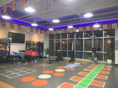 -黄金时代健身(CBD店)