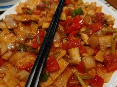 -巴依老爷新疆美食(常营店)