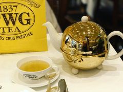 -TWG Tea(台北101购物中心沙龙及精品门市)