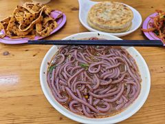 -牛马行牛肉饸饹铺(青岛街店)