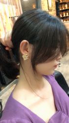 -美格丝M.G.S Hair Salon