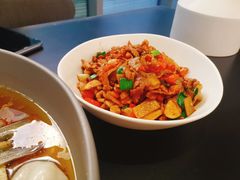-渔芙南(三里屯店)
