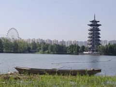 -洋湖国家湿地公园