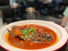 -永安鱼庄·镇江菜(东吴路店)