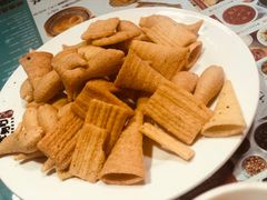 -粥全粥到海鲜家常菜(瞿塘峡路店)