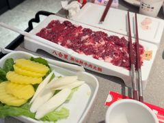 -八合里潮汕鲜牛肉火锅(广州五羊邨店)