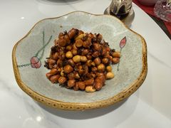 -胡记私家菜(梁清路店)