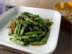 -听风阁农家私房菜茶楼(龙坞店)