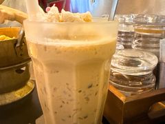 -大头虾越式风味餐厅(光明广场店)