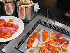 -星伦多自助料理·涮烤一体(虹悦城店)