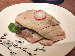 -香园茶社·金陵小灶(老门东店)