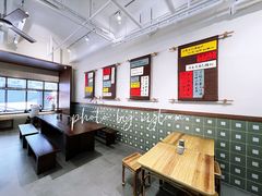 -面春山·传统老卤面(天隆寺店)