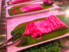 -比尔森巴西烤肉自助(红旗街店)