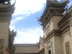 -西安关中民俗艺术博物院