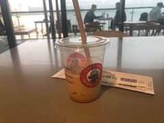 -太平洋咖啡(海天驿站店)