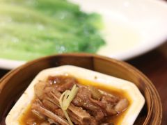-顺德人家食府(黄金广场店)
