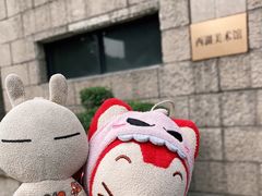 -浙江西湖美术馆