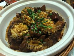 -阿英煲(凉城路店)