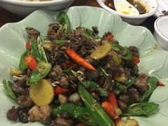-陈三炖鸡馆(金众小区店)