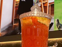-左庭右院鲜牛肉火锅(金山万达店)