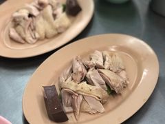 -红大哥水门鸡饭(總店)