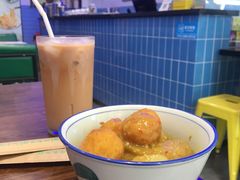 -左记港食(融科天城店)