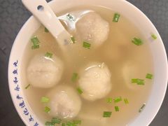 全家福-永和鱼丸(南后街店)