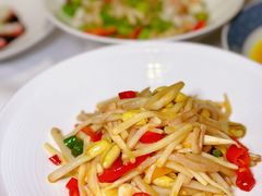 -海富门·带鱼·淮扬菜·粤菜(甘家口店)
