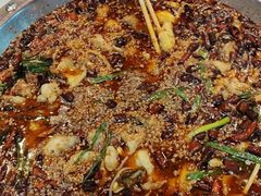 -胖子鱼·天水麻辣鱼火锅(秦州407店)