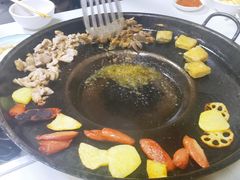 -贵州豆腐王(上合店)