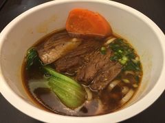 金牌私房牛肉面-康师傅私房牛肉面(北京南站店)