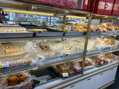 -爱德顺糕点食屋(利民道店)