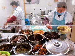 -旺泉餐饮店·清真牛肉面馆