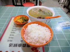 -袁森泰鲜汤(江汉区三民靓汤店)