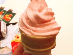 -麦当劳(新城市广场店)