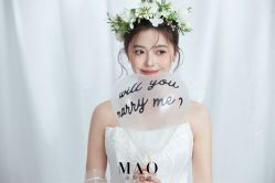 -MAO亲爱的猫婚纱摄影工作室