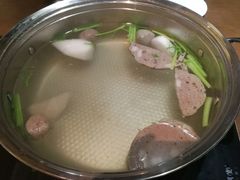 特色锅底-牛焱·贵州黄牛肉火锅(城西银泰店)