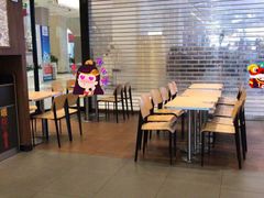 -汉堡王(房山绿地缤纷城店)