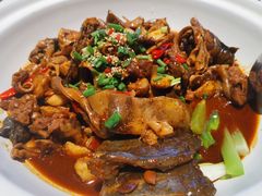-甲鱼张甲鱼铺子(观沙岭店)