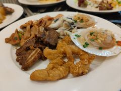 -宁波阳光豪生大酒店·豪生咖啡厅