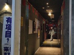 -棂笼·深度沉浸密室(武汉旗舰店)