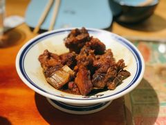 -局气烤鸭·北京菜(前门店)