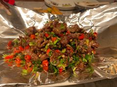 -渔语鱼新川菜Bistro(万象天地店)