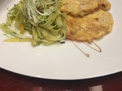 -国家大剧院西餐厅